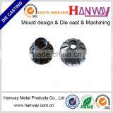 Guangdong Custom Aluminum Die Cast Led Lighting Fixture,die Casting LED Fixture, Die Cast Lighting Accessories With Oem Service thumbnail-1