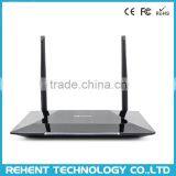 Qualcomm Chipset Atheros 9533 300M 11N Wireless WiFi 2.4G Router thumbnail-3
