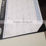 China Printing 2014 Islamic Calendar to Prints /calendar Printing Service for New Year Gift