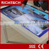 Richtech Convenient to Use Multi Touch Screen Panel With Custom Size for Different Needs