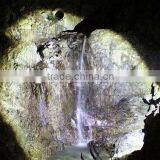 S16 Waterproof Rechargeable Zoom Dimmer High Power Hunting Torch thumbnail-4