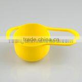 Round Shape Rainbow Fruit Salad Bowl thumbnail-3