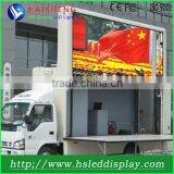 15" Ceiling Suspended Car/bus Lcd Advertising Player/monitor/display/digital Signage thumbnail-4