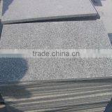 Fujian Jinjiang Flamed Finshed Tile Sesame White Granite G603 thumbnail-1