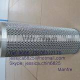 Dedust Filter Element