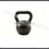 Manufacture Supply Iron Kettlebell/vinyl Kettlebell/adjustable Kettlebell thumbnail-4