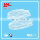 Disposable Protective PP/SMS/PE Sleeve Cover thumbnail-2