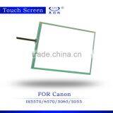 Hot Selling IR5570 Touch Screen Copier Spare Parts Using IR5570/6570/5065/5055 thumbnail-1