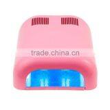 Good Quality 36W Nail UV Lamp Light With Timer OEM is Welcome thumbnail-2