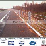 Standard Wire Rope Safety Barrier for Sale thumbnail-2