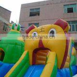 Commercial Inflatable Aqua Park,inflatable Amusement Parks thumbnail-6