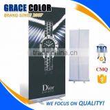 Popular High Quality Roll up Stand / Retractable Banner