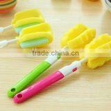 Sponge Bottle Brush thumbnail-1