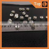 Point Back Chaton 8mm Sew-on Rhinestone Wholesale thumbnail-4