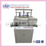 commercial album polishing and Foiling machine