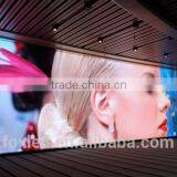 HD LED Advertising p6 RGB Led Display for Indoor thumbnail-6