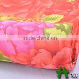 Mulinsen Textile Printed Woven 50D*75D With Twist Polyester Shiny Stretch Satin Fabric thumbnail-2