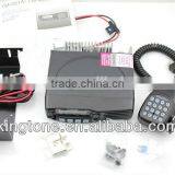 30KM Long Talk Range Dual Band Uhf Vhf Mobile Radio Mobile Radio thumbnail-3