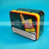 RG942 - Cigeratte Tin Box