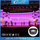 Outdoor P9 Led Dot Matrix Flexible Display Led Dot Matrix thumbnail-5