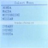 PS701 JP Diagnostic Tool OBD2 Scanner For HYUNDAI Honda Toyota Vehicles thumbnail-2