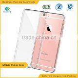 Hot Acceptable Paypal Ultrathin White Tpu Case For Iphone 5/5s/6/plus With Factory Price thumbnail-4