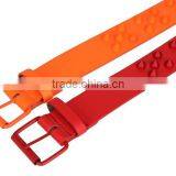 2016 Fashion Women Leather Belt thumbnail-1