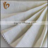 Whiten Light Weight Linen Fabric for Coat Wholesale thumbnail-3