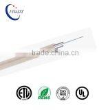 Bow-type Drop Cable/ 1/2/4/6/8/12 Fiber/ Optical Cable FTTH Access Quality Choice thumbnail-2
