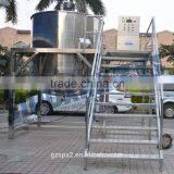 Sipuxin Factory Direct Sales Mixer Agitator Blending Tank Mixers thumbnail-4