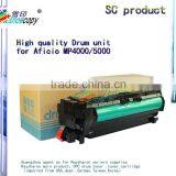 Drum Unit Compatible for Ricoh Aficio MP3500/4000/4001/4002/4500/5000/5001/5002 Drum Kit thumbnail-1