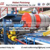 Eps Sandwich Wall Panel Machine