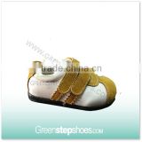Soft Leather Baby Shoes Suede Shoes For Baby Winter Shoes