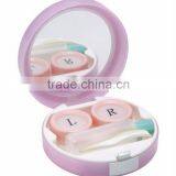 Lovely Logo Print Cartoon Contact Lenses Case,Contact Lens Box thumbnail-2