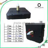 Large Wall Clock Kit Accessory DIY Wall Clock Step Clock Movement thumbnail-4