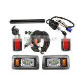 Golf Cart DS LED Deluxe Light Kit thumbnail-1
