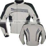 Motor Bike Jacket thumbnail-1
