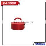 1.5qt Milk Pan With Silicone Wrapped Handle thumbnail-1