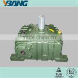 Link Belt Worm Gear Speed Reducer