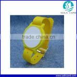 13.56mhz Read & Write NFC Wristband Bracelet