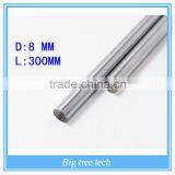 8mm smooth rod Linear optical axis, Wholesale China Trade linear axis