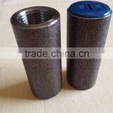 Taper Thread Rebar Coupler thumbnail-2