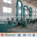 Good Quality Machine From Yonghua Sawdust Dry Machinery Wood Sawdust Drying Equipment