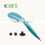 Fission Design Streamline Modeling Handheld Massager/body Massager thumbnail-2