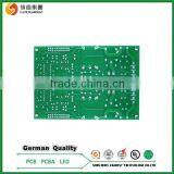 OEM HASL FR-4 Printed Circuit Board &digital Clock Pcb PCB Board Lead Free
