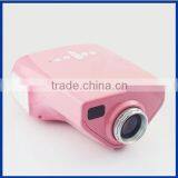 hd 1080p Supported Full Color tv Supported Dlp Mini Projector for Education
