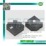12.8*9.8mm Classical Sell Mechanical Buzzer SMT1265XB thumbnail-1