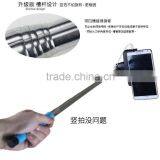 Professional Adjustable Handheld Self Portrait Selfie Stick Pole Monopod thumbnail-3