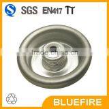 High Quality Gas Valve Screw With Thread 7/16NS for Butane Gas thumbnail-1