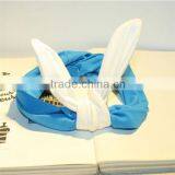 Sya Candy Sweetie Colors Elastic Fashion Cheap Ear Headband